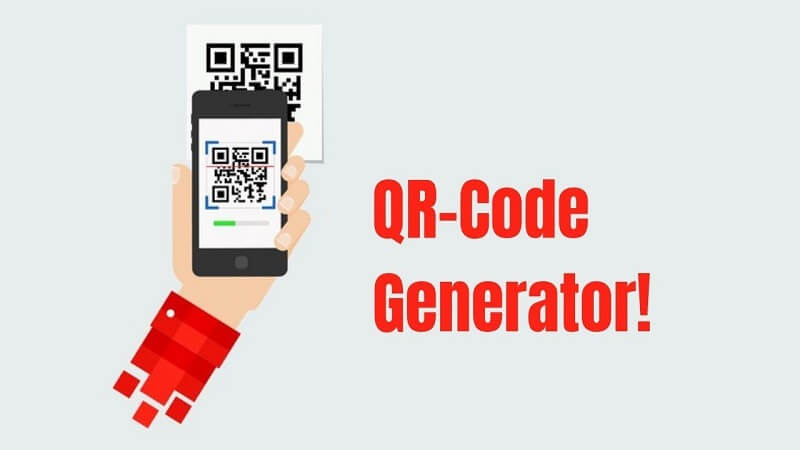 Solana QR Code Generator Online Solana QR Code Generator Online